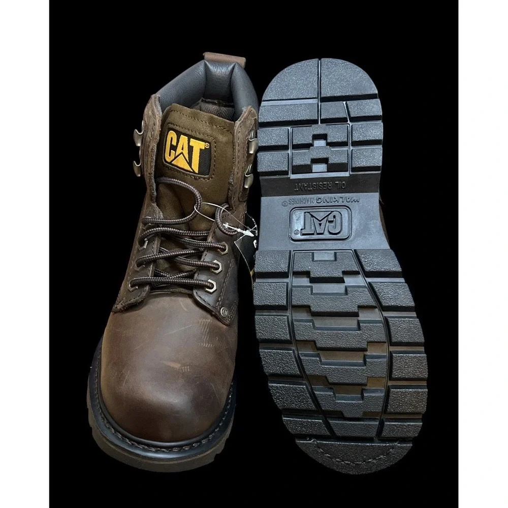 Size 11.5 -‎ CAT Mens Second Shift 6